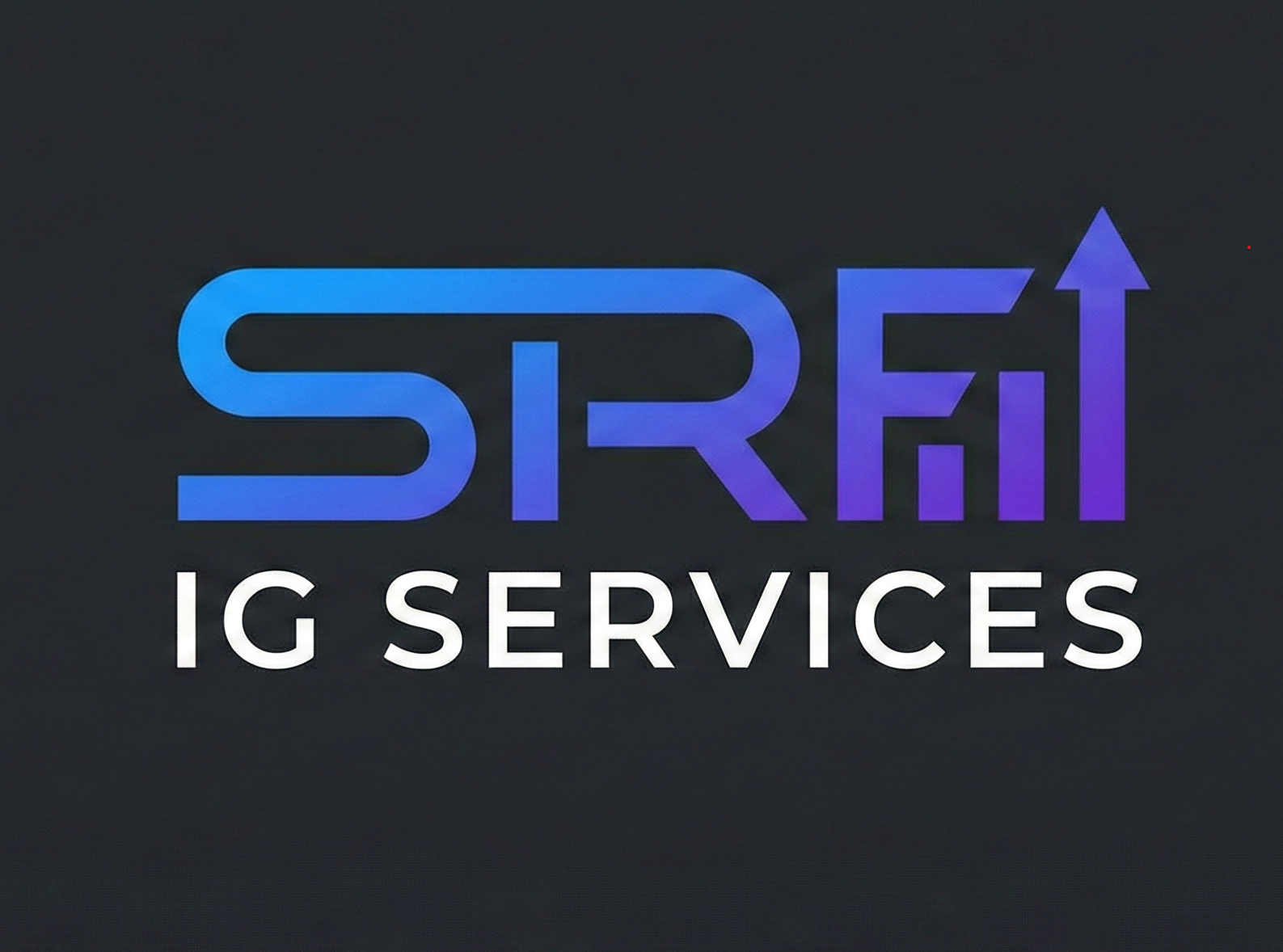 SRF IG SERVICES